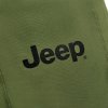 cestovni taska delsey JEEP js007c J0374024045 khaki zelena 10