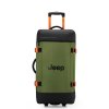cestovni taska delsey JEEP js007c J0374024045 khaki zelena 01