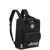 tote batoh delsey JEEP js014d J0374660000 cerny 02