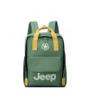 tote batoh delsey JEEP js014d J0374660013 zeleny 01