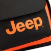 tote batoh delsey JEEP js014d J0374660025 oranzovy 08