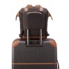 batoh delsey chatelet air 2.0 00167660306 hnedy 07