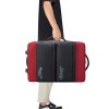 cestovni taska delsey JEEP js006b J0274021004 cervena 09