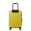 cestovni kufr delsey anvers 00310580345 zluty 03