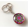 Přívěsek na klíče SO16416 mandala 3