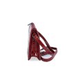 crossbody kabelka le sands 4258 bo bordo cervena 03