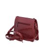 crossbody kabelka le sands 4258 bo bordo cervena 05