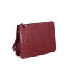 crossbody kabelka le sands 4258 bo bordo cervena 01
