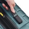 cestovni kufr delsey shadow 5.0 00287883103 zeleny 09