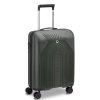 kabinovy kufr delsey ordener 00384680303 khaki zeleny 02
