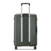 cestovni kufr delsey ordener 00384681003 khaki zeleny 03
