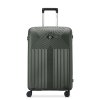 cestovni kufr delsey ordener 00384681003 khaki zeleny 01