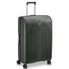 cestovni kufr delsey ordener 00384682103 khaki zeleny 02