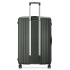 cestovni kufr delsey ordener 00384682103 khaki zeleny 03