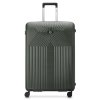 cestovni kufr delsey ordener 00384682103 khaki zeleny 01