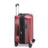 kabinovy kufr delsey promenade hard 2.0 00208880104 cerveny 06