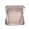 crossbody kabelka indee F62795 lila4
