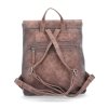 elegantni batoh indee 6282 H hnedy 04