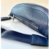 damska crossbody ledvinka SI6060 tmave modra 05