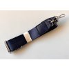 damska crossbody ledvinka SI6060 tmave modra 08
