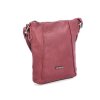 mala crossbody kabelka tangerin 8014 bo bordo cervena 01