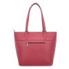 elegantni business kabelka le sands 9013 bo bordo cervena 04
