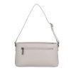 mala elegantni kabelka le sands 9035 k kremova 04