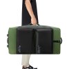 cestovni taska delsey JEEP js006b J0274026013 zelena 10