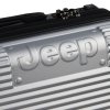 kabinovy kufr delsey JEEP jh001a J0274680311 stribrny 09