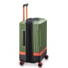 cestovni kufr delsey JEEP jh001a J0274681003 zeleny 05