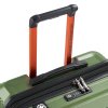 cestovni kufr delsey JEEP jh001a J0274681003 zeleny 07