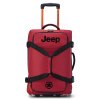 cestovni taska delsey JEEP js005a J0274321004 cervena 01