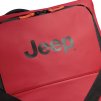 cestovni taska delsey JEEP js005a J0274326004 cervena 08