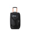 cestovni taska delsey JEEP js009d J0374121000 cerna 01