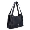 mala kozena kabelka do ruky noelia bolger nb 3006 c cerna 01