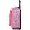fabrizio detsky kufr 20672 2120 ruzovy zebra 03