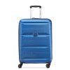 cestovni kufr delsey comete 4 00314181012 svetle modry 01