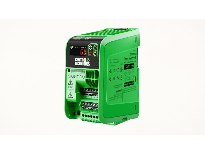 Nidec Product Cam 02
