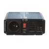 Sínusový menič napätia 24V na 230V 400W