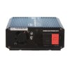 Sínusový menič napätia 24V na 230V 400W