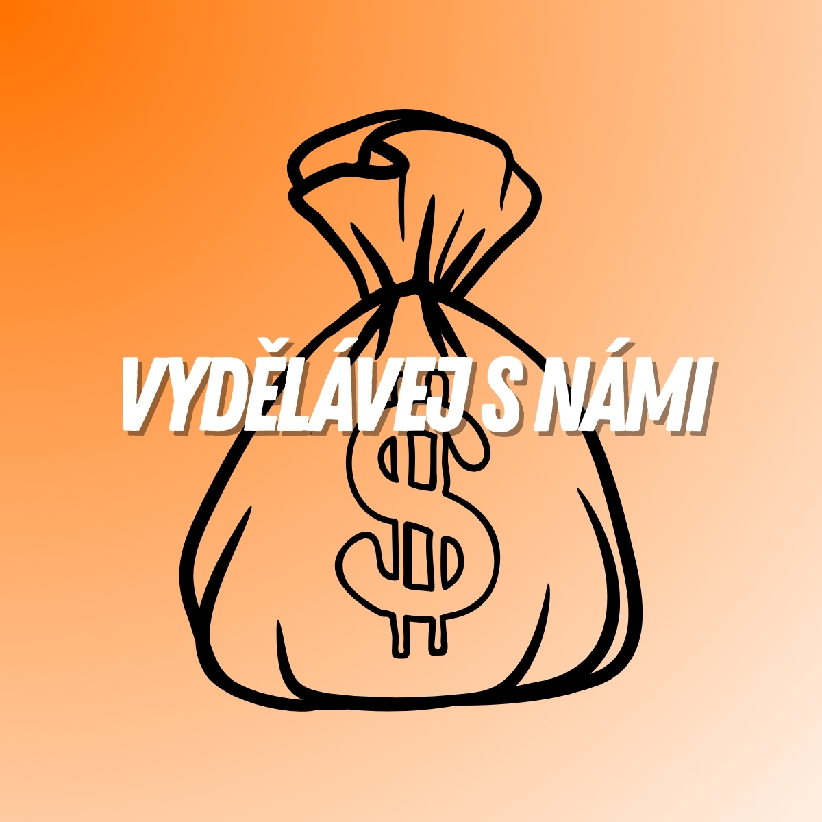 Buď součástí Men's Cave 😎