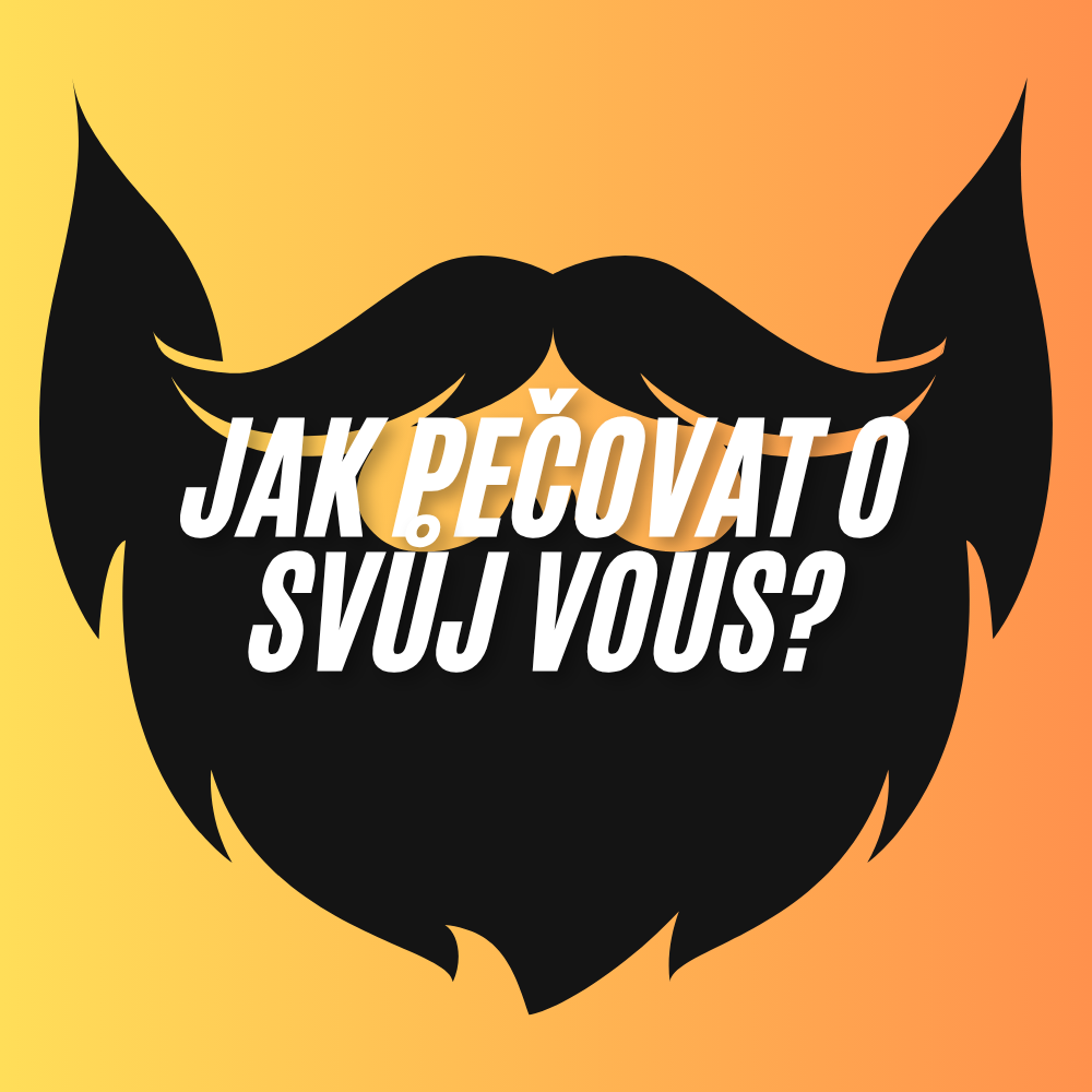 Jak správně pečovat o vousy: Kompletní průvodce pro začátečníky