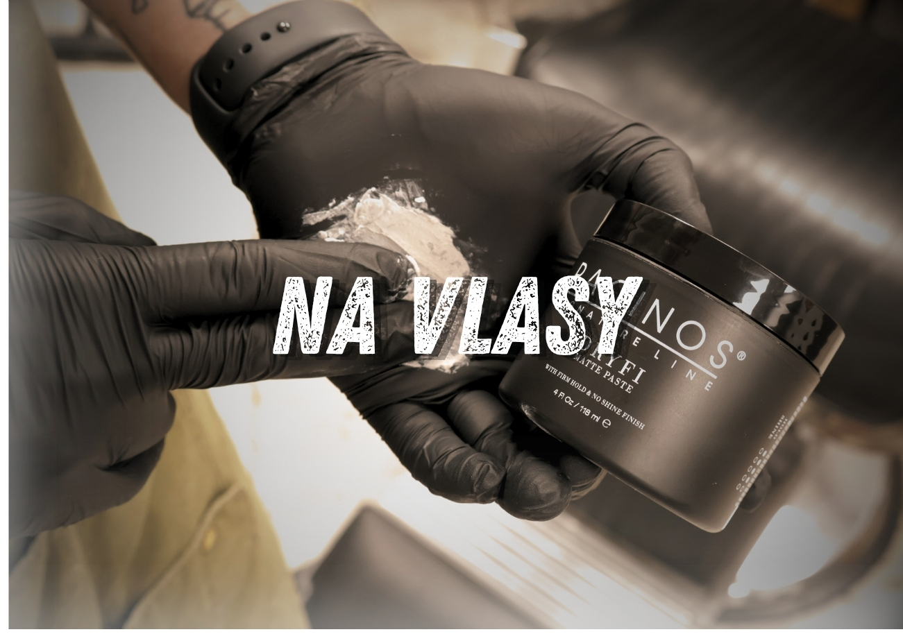 Slevy na pánskou kosmetiku, Menscave
