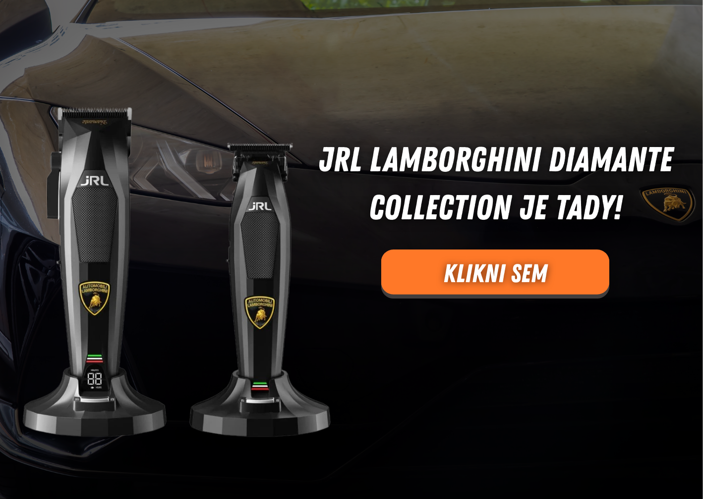 lamborghini set barber