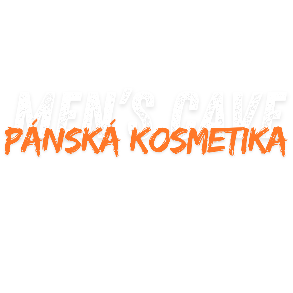 Men's cave store