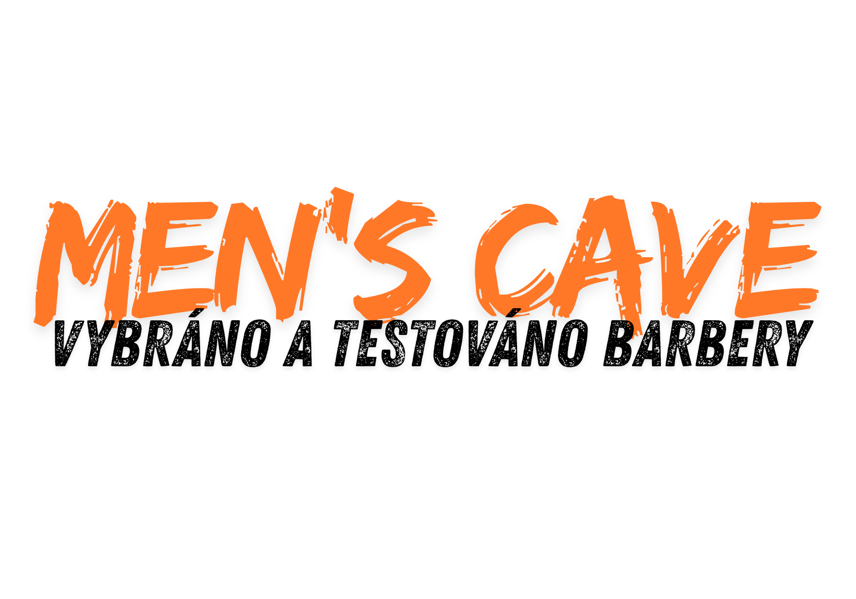 Men's cave store