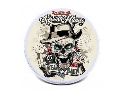 262 balzam na vousy scissor hands mexicano 60ml 22Iee