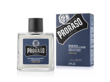 317 balzam na plnovous proraso stredozemni citrus 100ml QfyH2