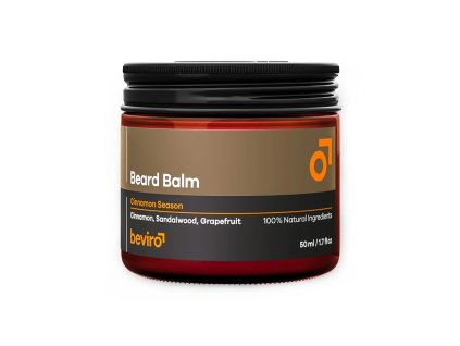 643 balzam na vousy beviro grep skorice santal 30ml etPR5