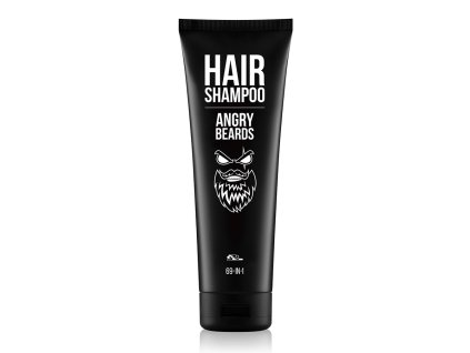 1009 sampon na vlasy angry beards 69 in 1 300ml QPg94
